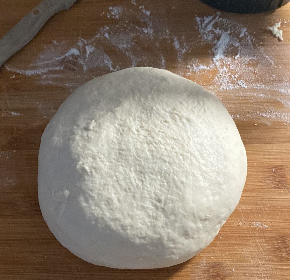 dough