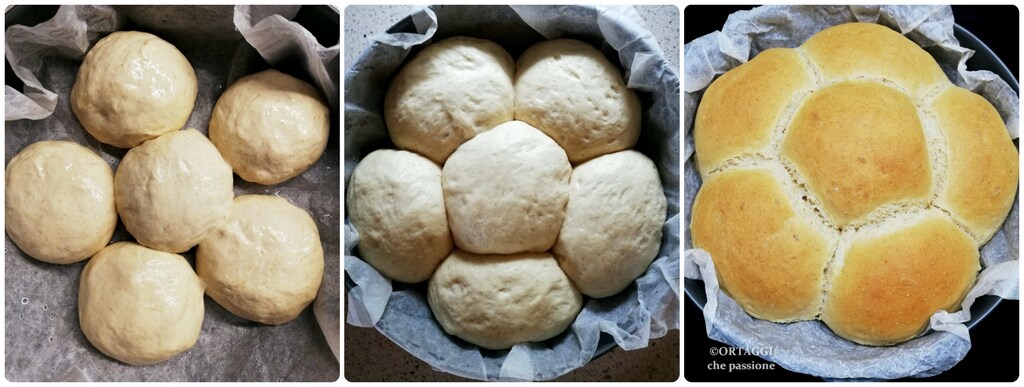 quick bread with dried sourdough