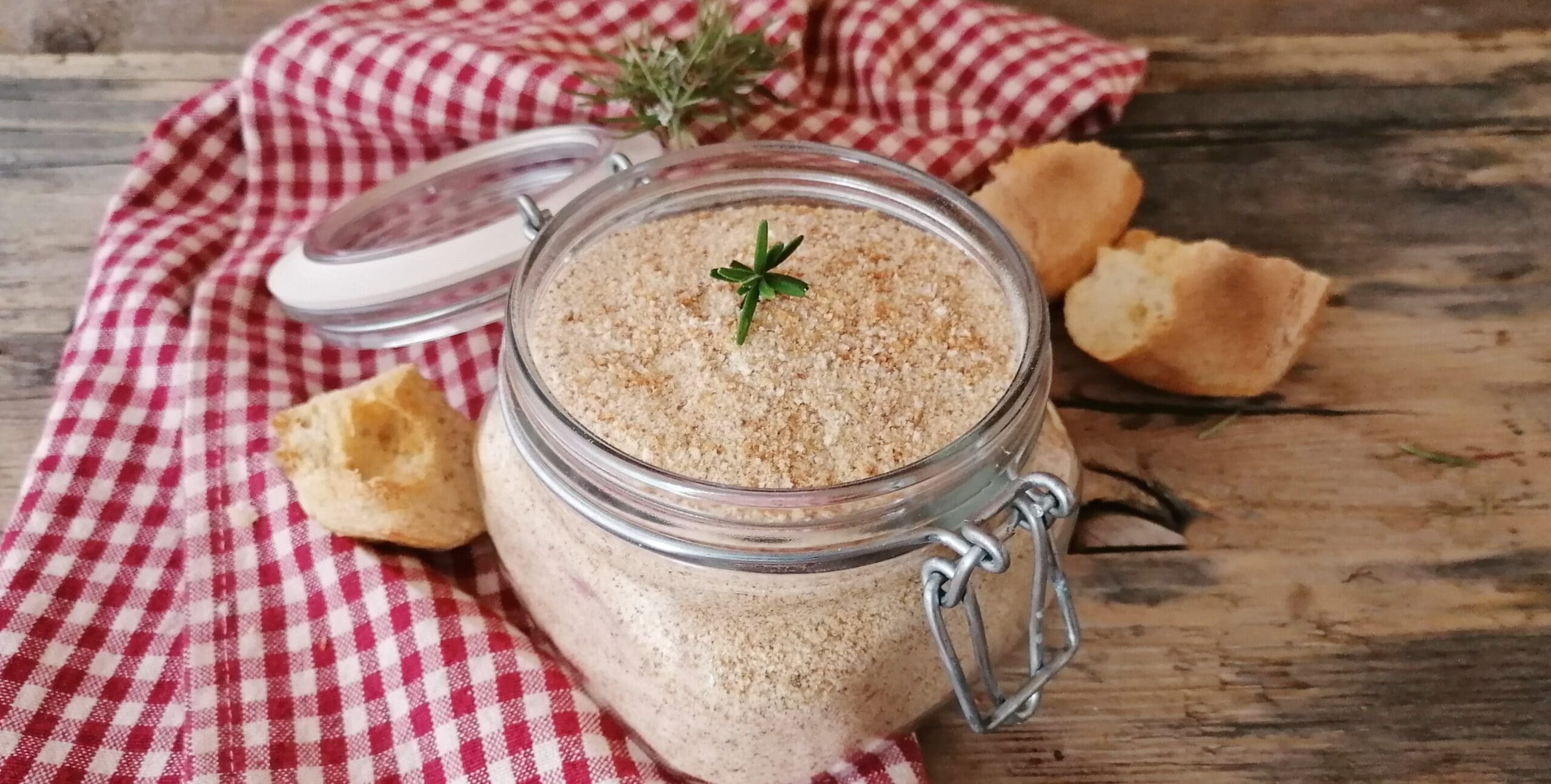 BREADCRUMBS 4 WAYS TO NEVER BUY IT AGAIN