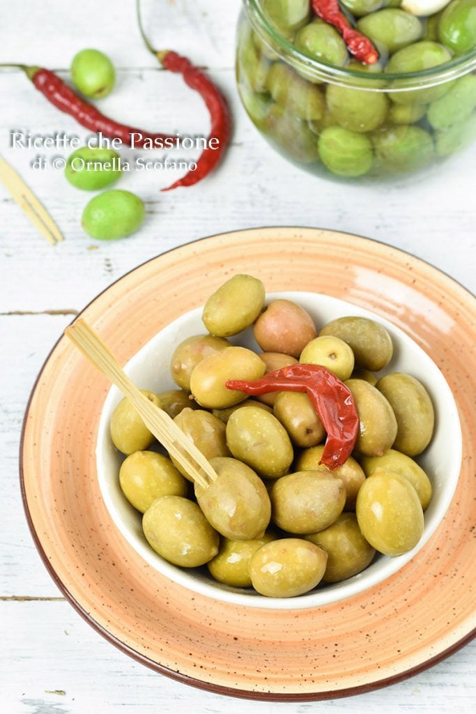 brined olives after 2 years