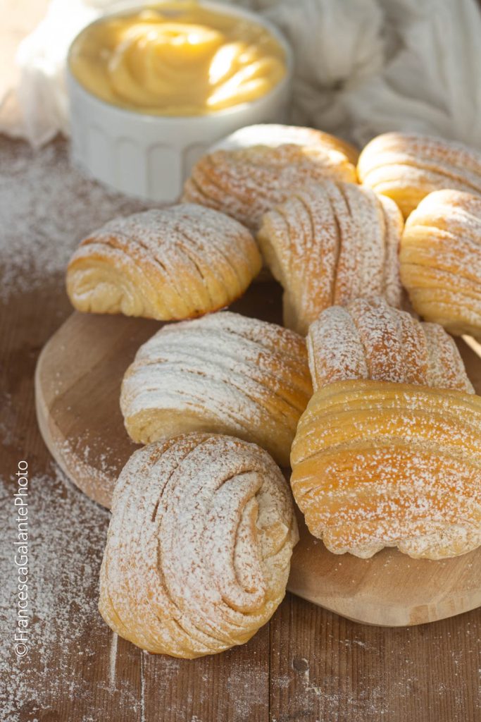 Super Soft and Quick Brioche Like at the Café