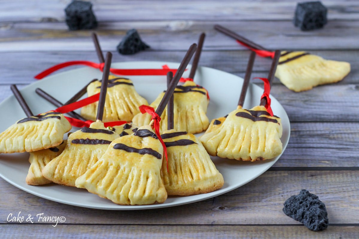 Befana Cookies
