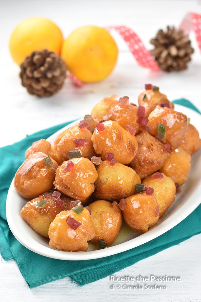 recipe calabrian turdilli