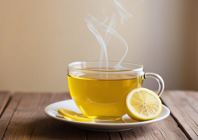 With this simple GRANDMA’S remedy, you recover after any binge: the DIGESTIVE CANARY