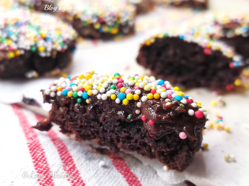 Carnival cookies that drive everyone crazy soft and creamy ready in five minutes without resting they cook immediately you'll struggle to resist