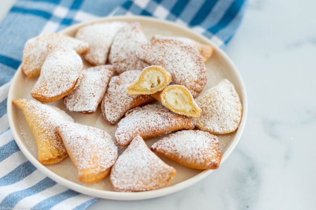 carnival ricotta ravioli