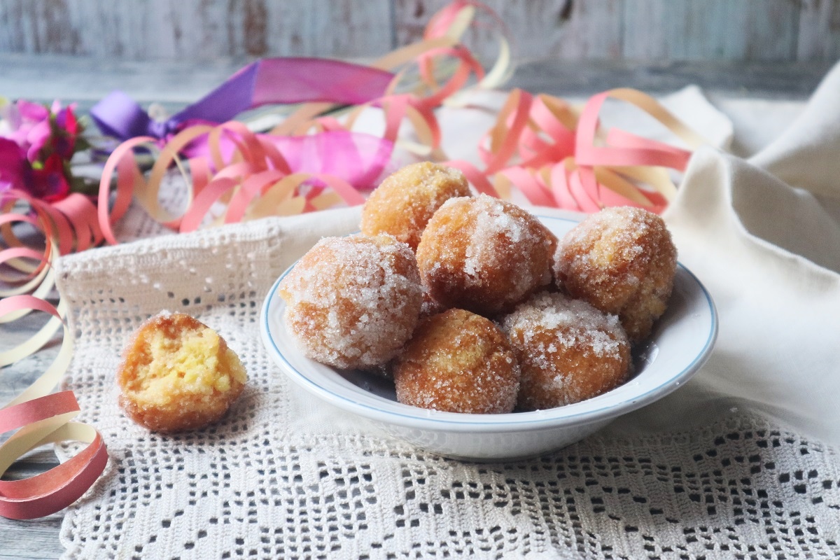 Soft Limoncello Castagnole