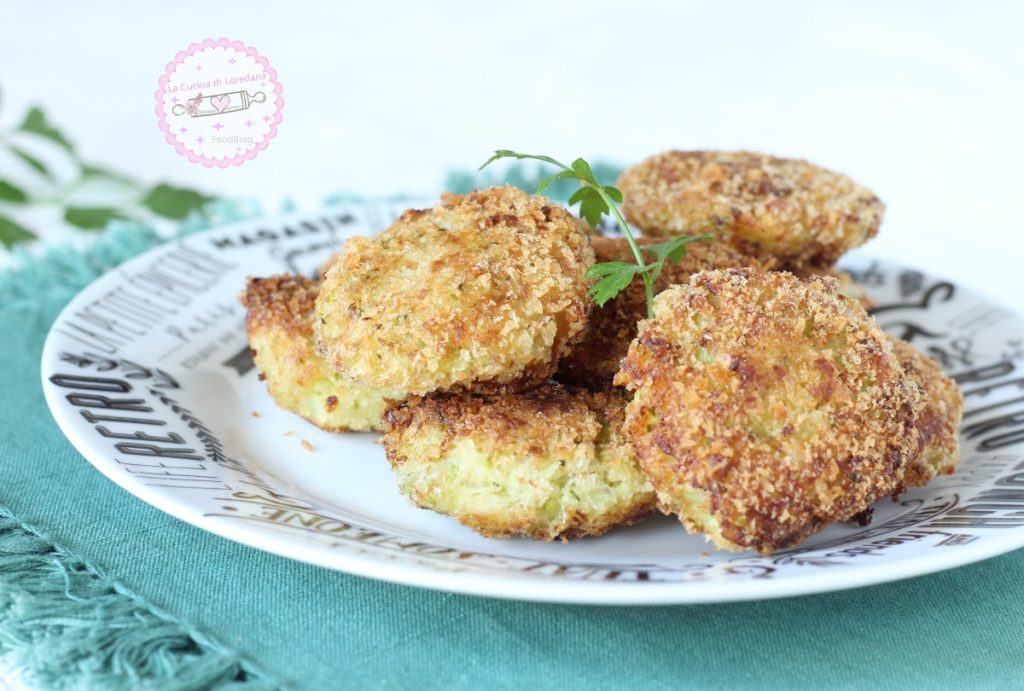 cauliflower balls