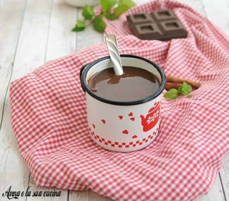 Hot Chocolate