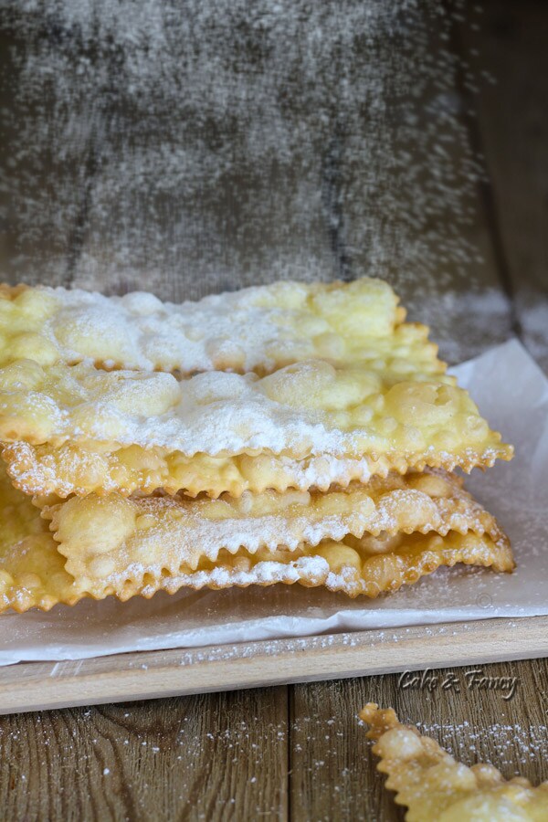 Iginio Massari's Chiacchiere