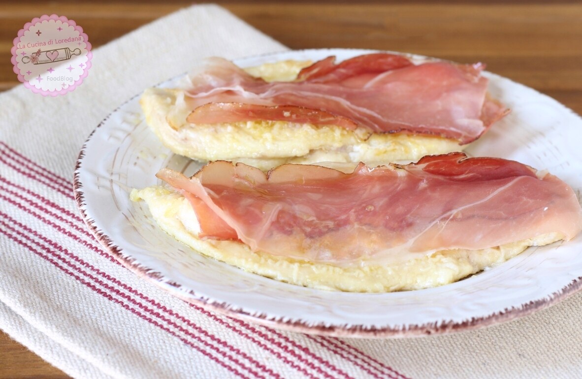 Chicken Breast with Speck