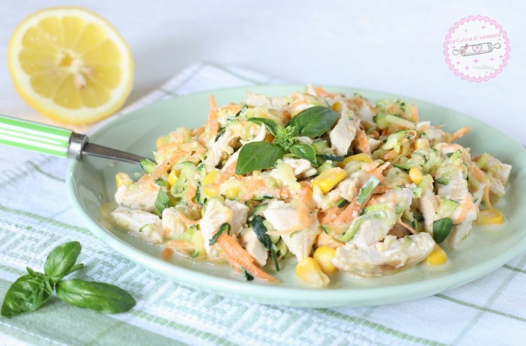 chicken salad