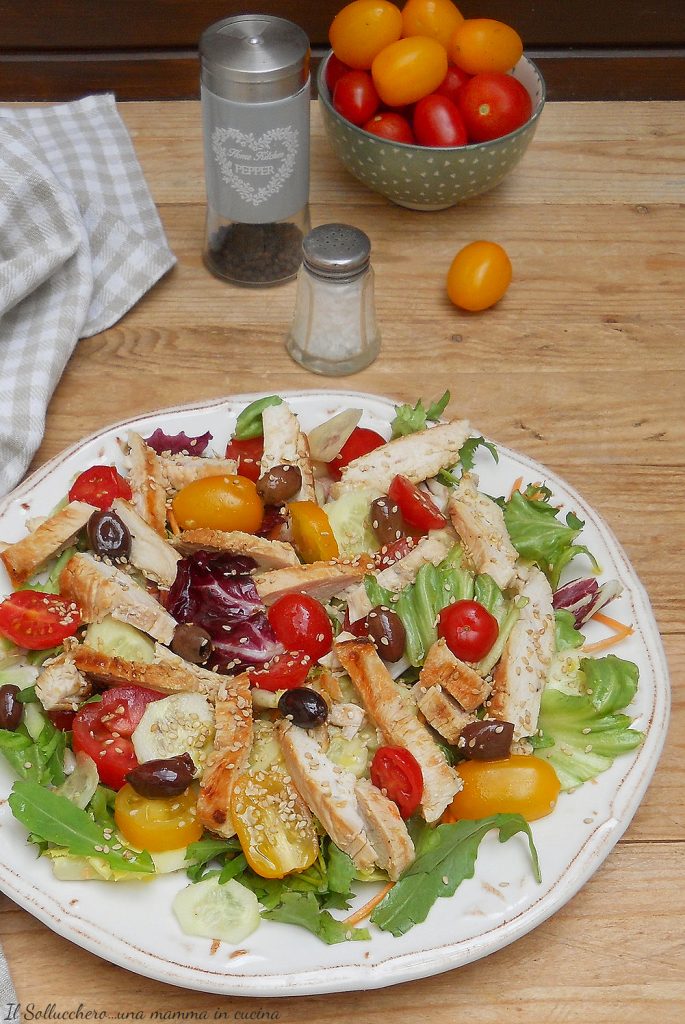 chicken salad vertical