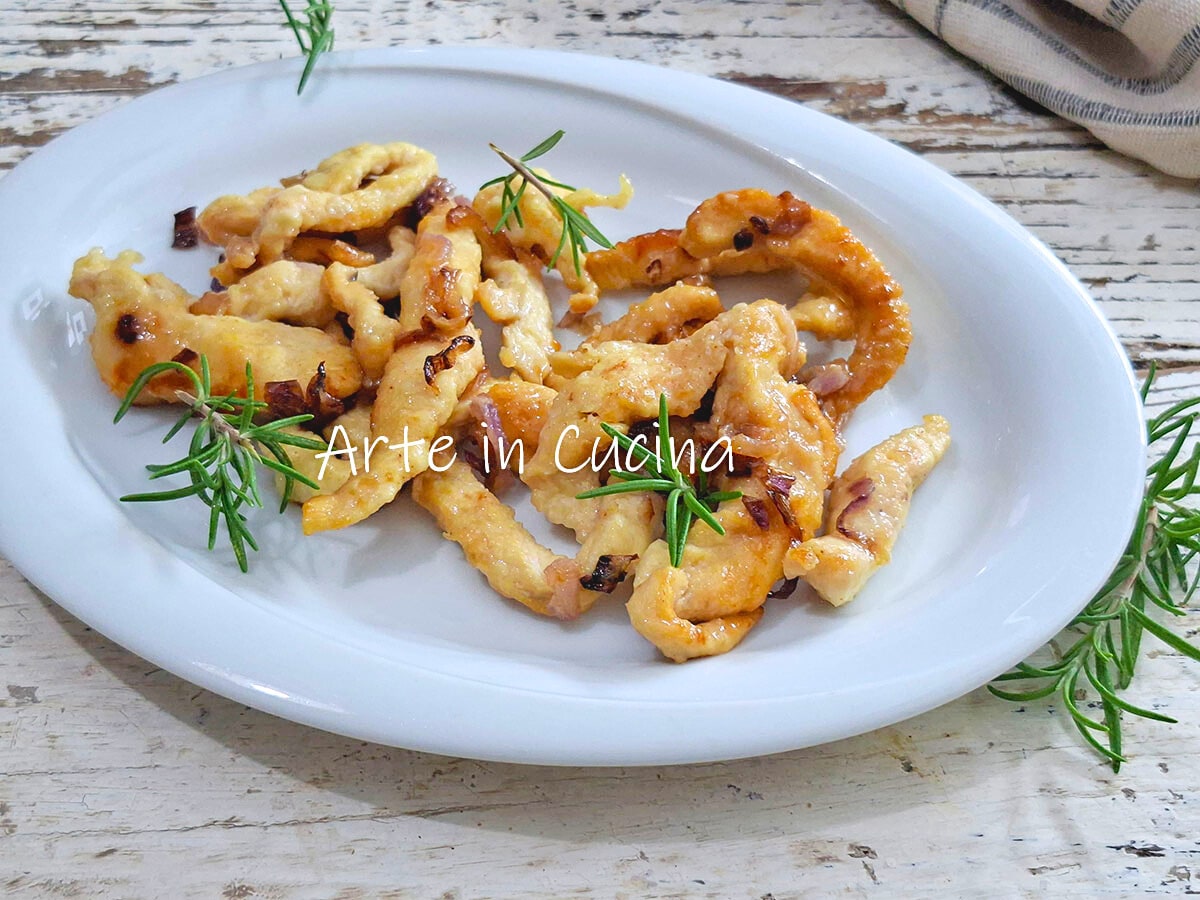 CHICKEN STRIPS with BEER super simple and tasty main course