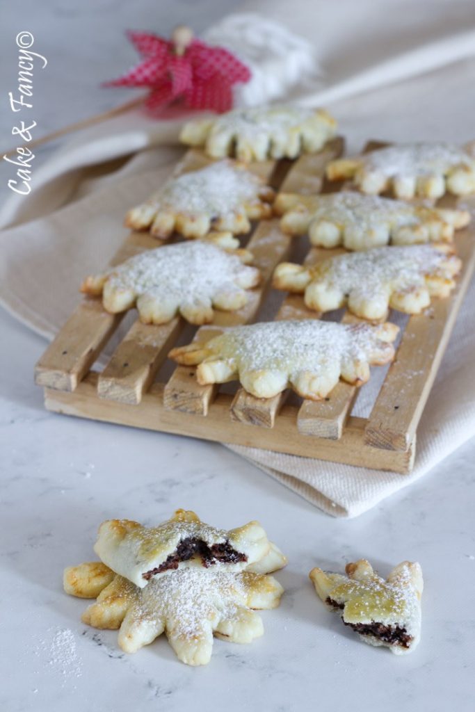 Chocolate and Ricotta Cookies
