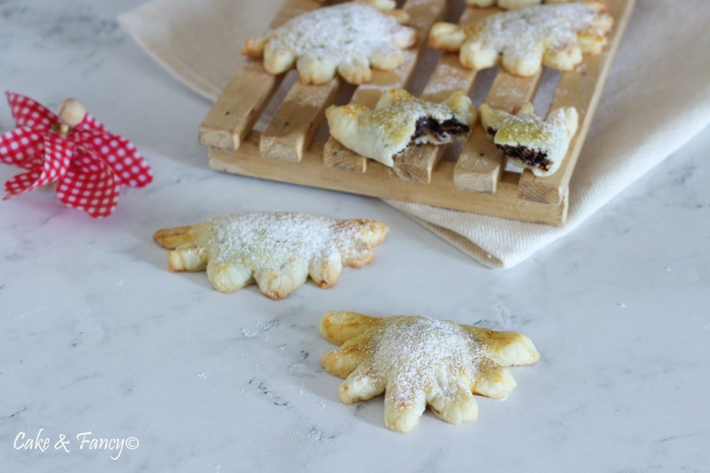 Chocolate and Ricotta Cookies