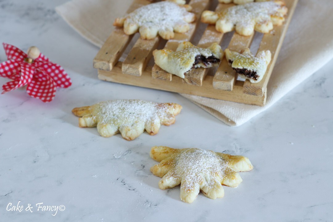 Chocolate and Ricotta Cookies