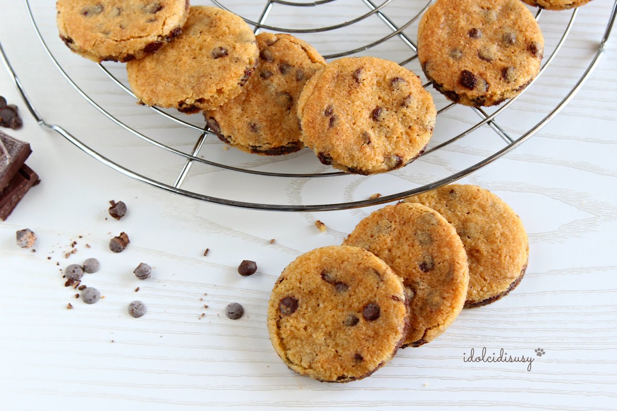 Chocolate Chip Cookies: The Original American Recipe