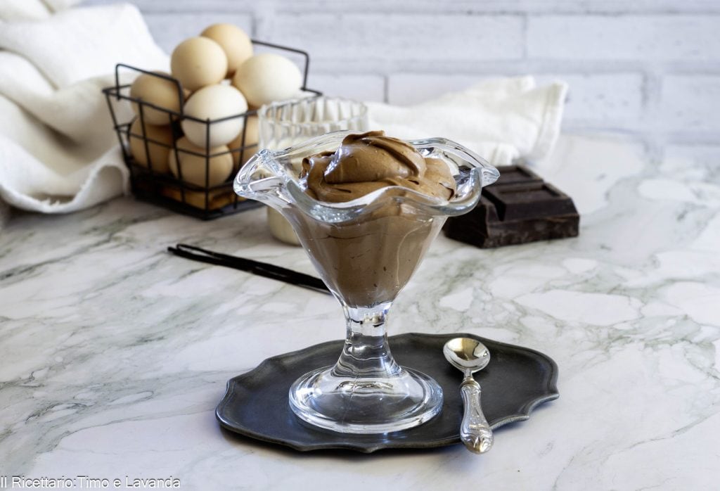 CHOCOLATE DIPLOMAT CREAM