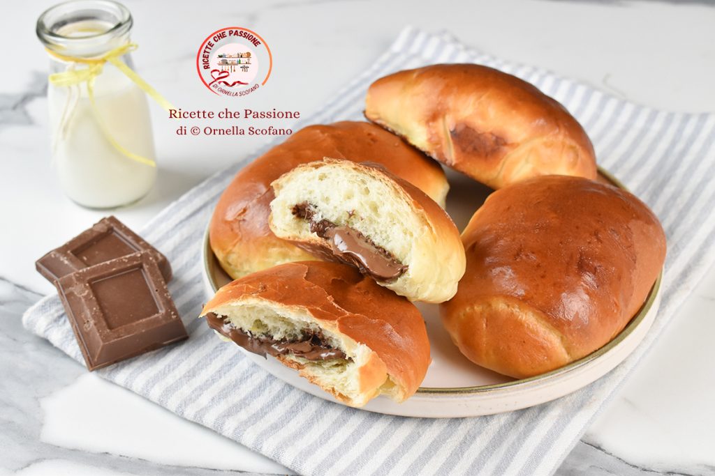 chocolate pastry recipe