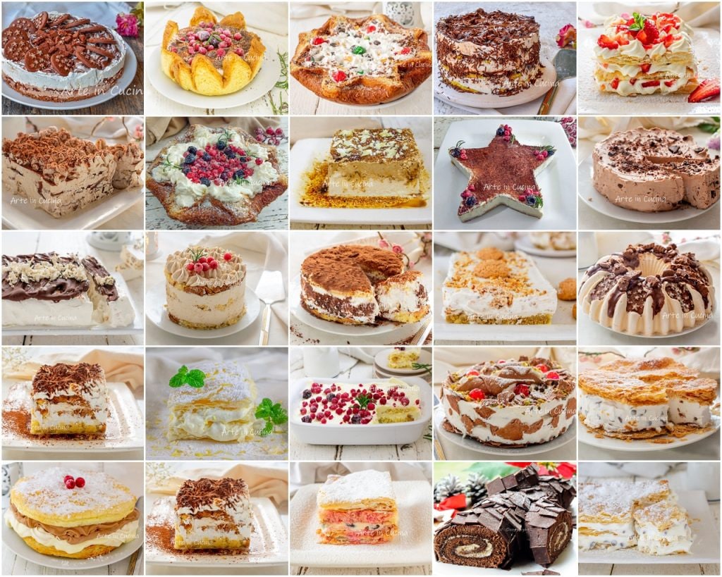 ELEGANT CHRISTMAS CAKES to Impress at CHRISTMAS