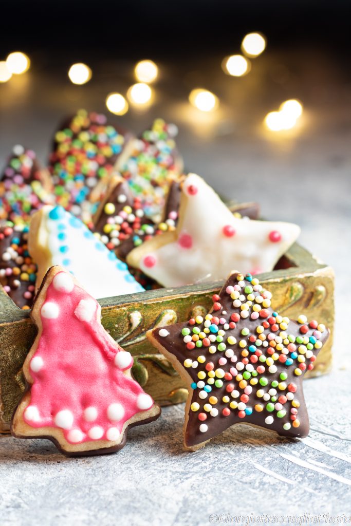 Christmas cookies