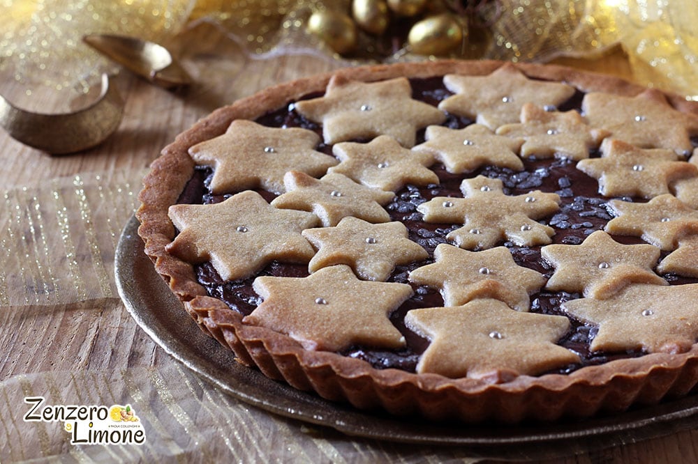 Christmas Tart