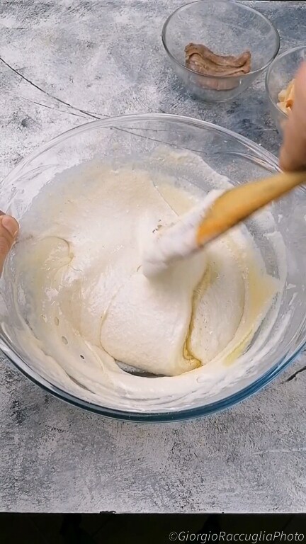 classic fried zeppole
