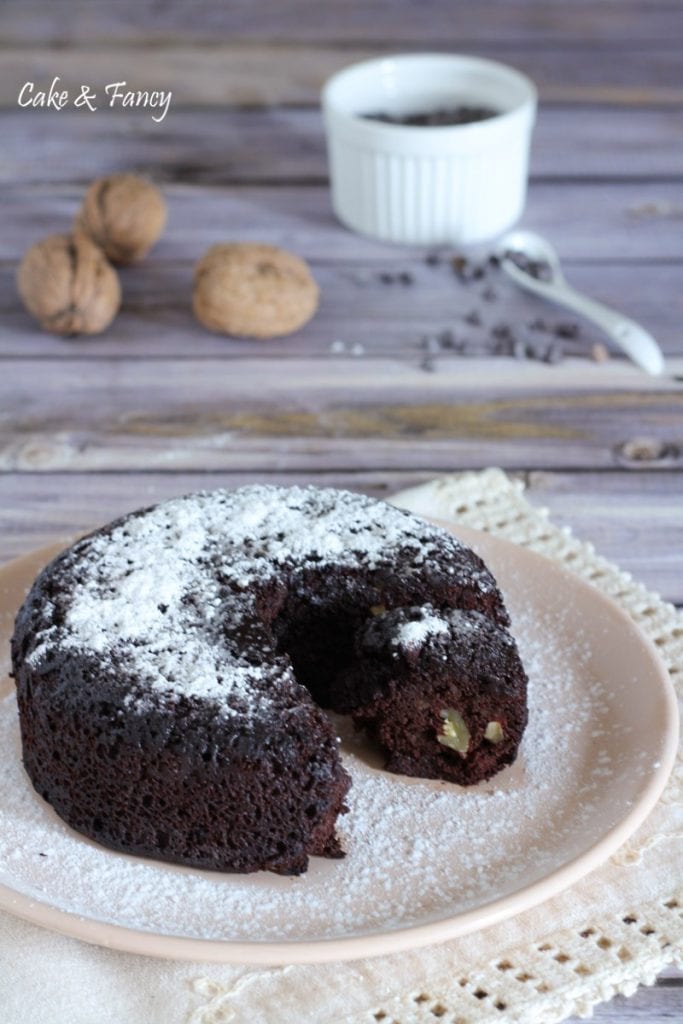 cocoa cake