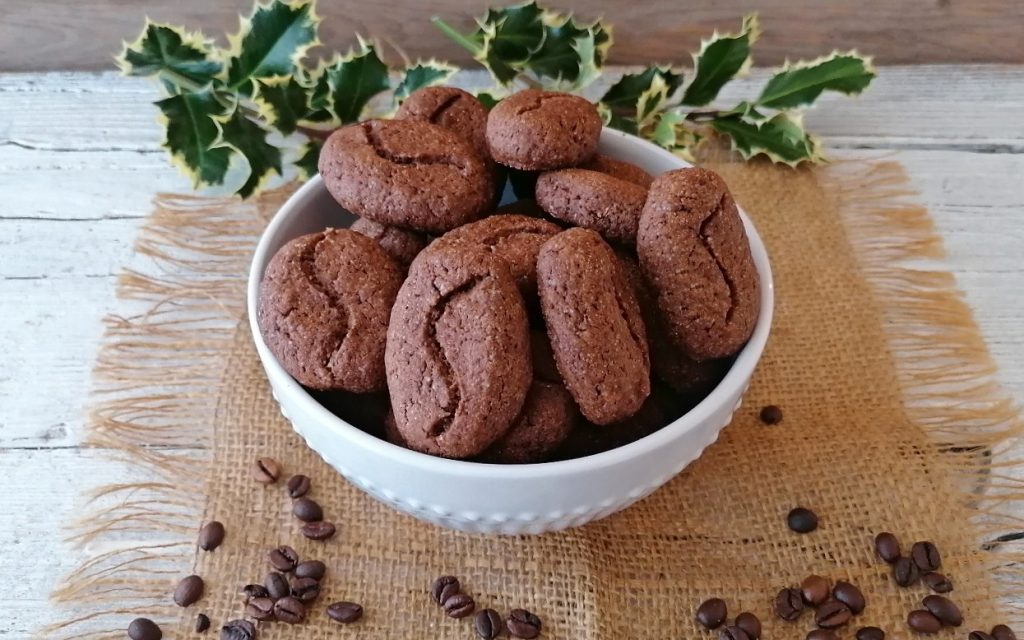 coffee-bean-cookies