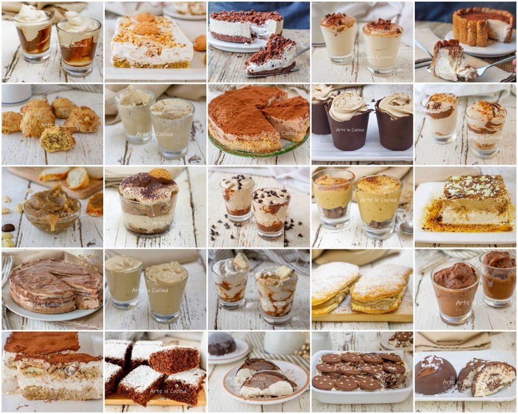 Absolutely yes. Many coffee desserts are even better after a few hours in the fridge, perfect to prepare the night before!