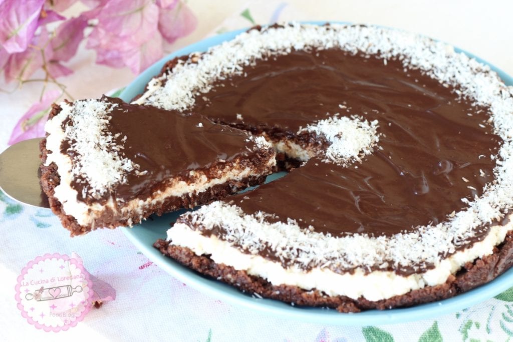 cold coconut cake