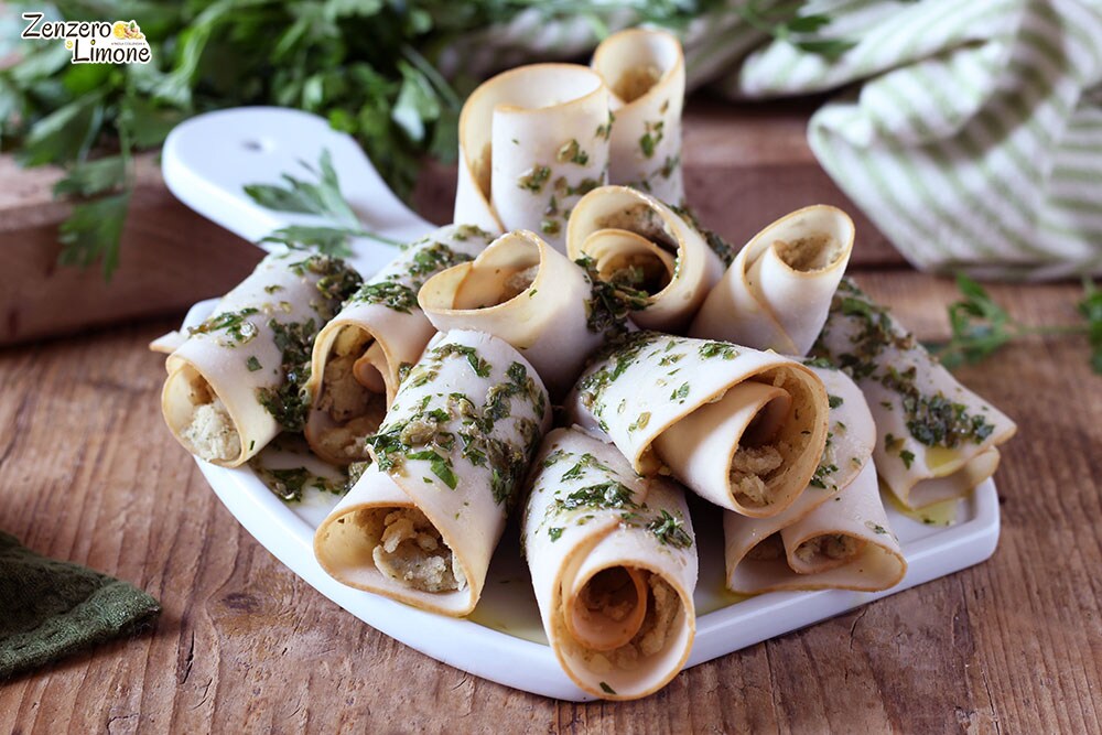 Cold Turkey Rolls