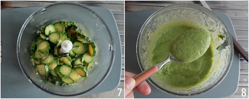 cold zucchini and yogurt cream summer recipe zucchini gazpacho creamy cold soup il chicco di mais 4 blend zucchini