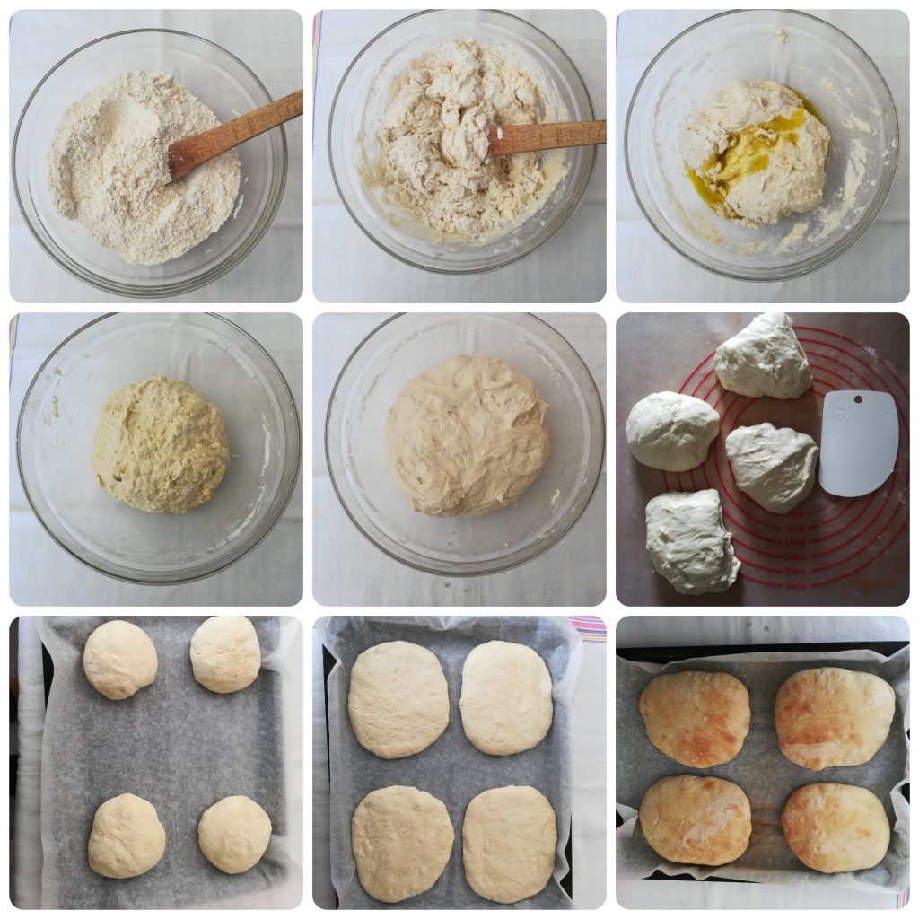 SALENTINA PUCCIA