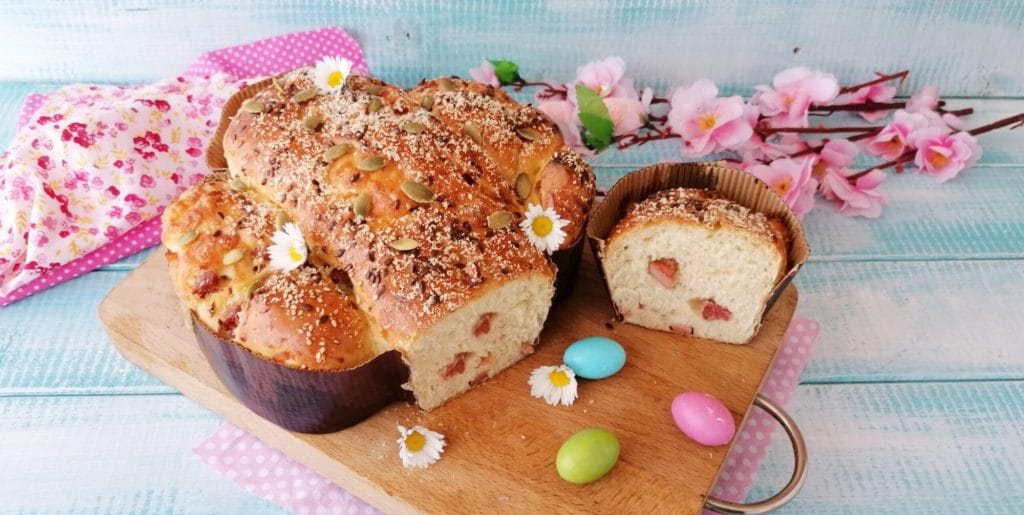 savory colomba