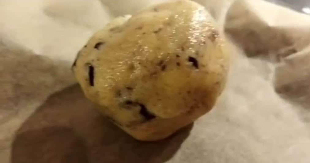 How to make cookies