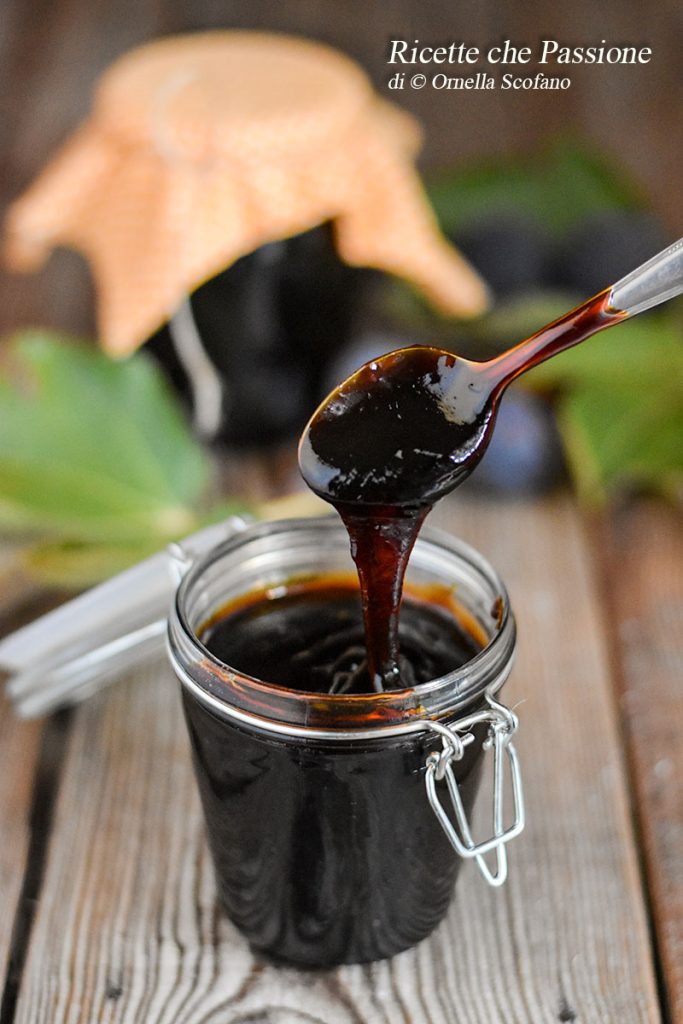 cooked fig honey