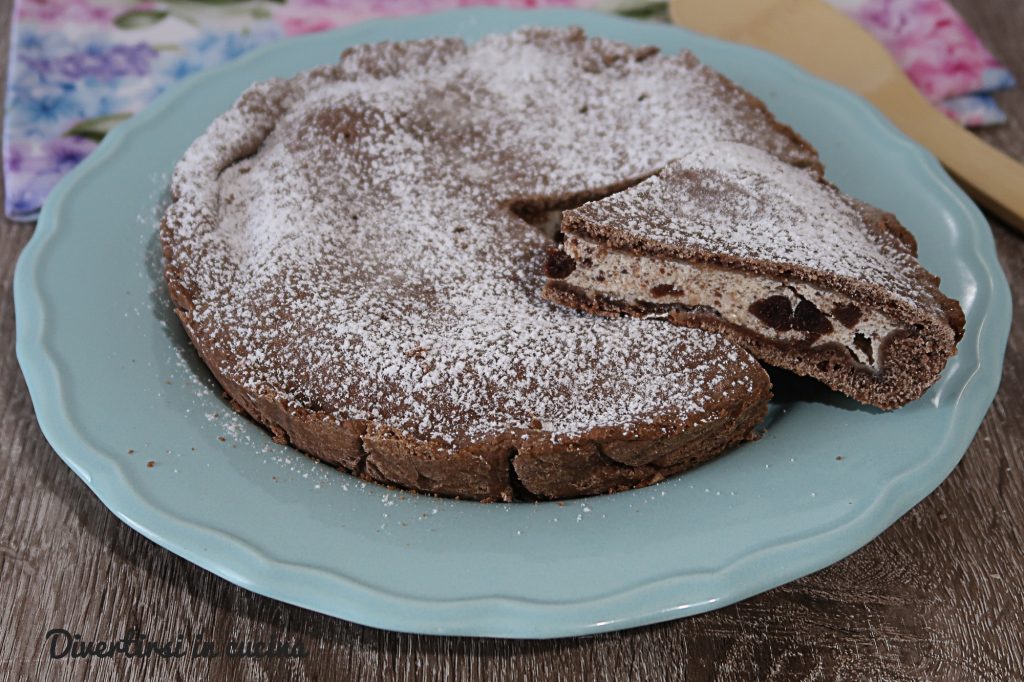 Cookie Tart