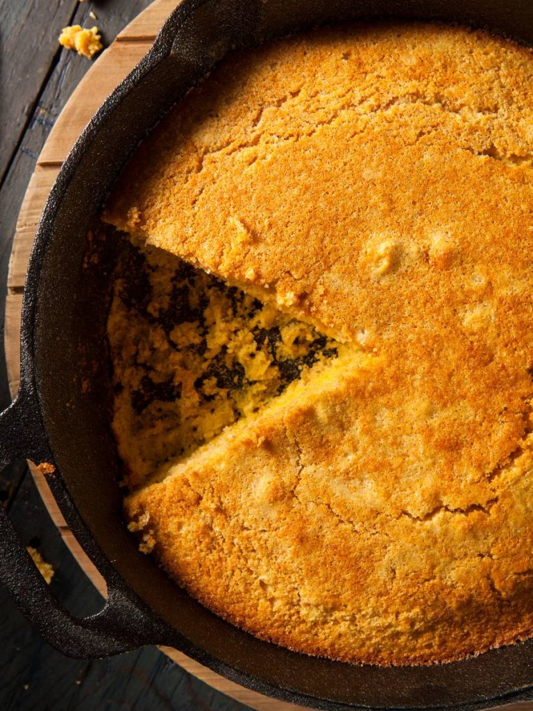 cornbread