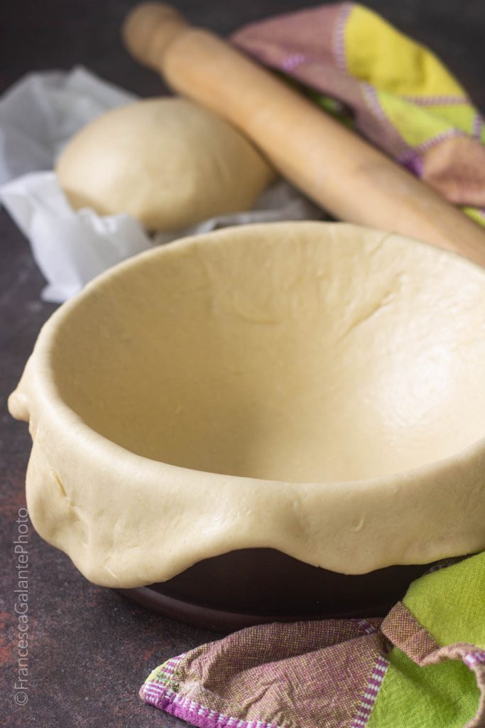 Crazy Dough / How to Make it Very Elastic