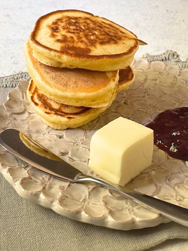 drop scones