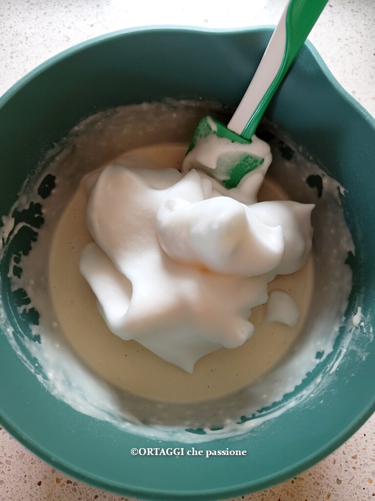 adding aquafaba