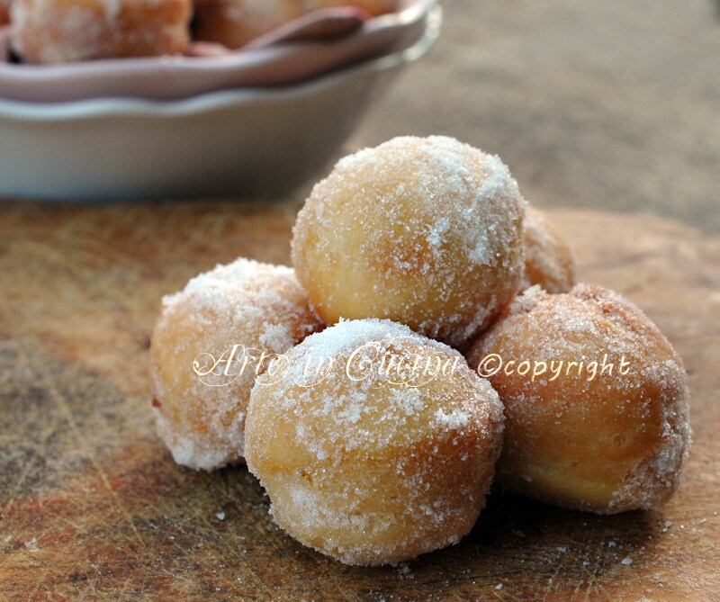 Easy and quick Nutella bites recipe