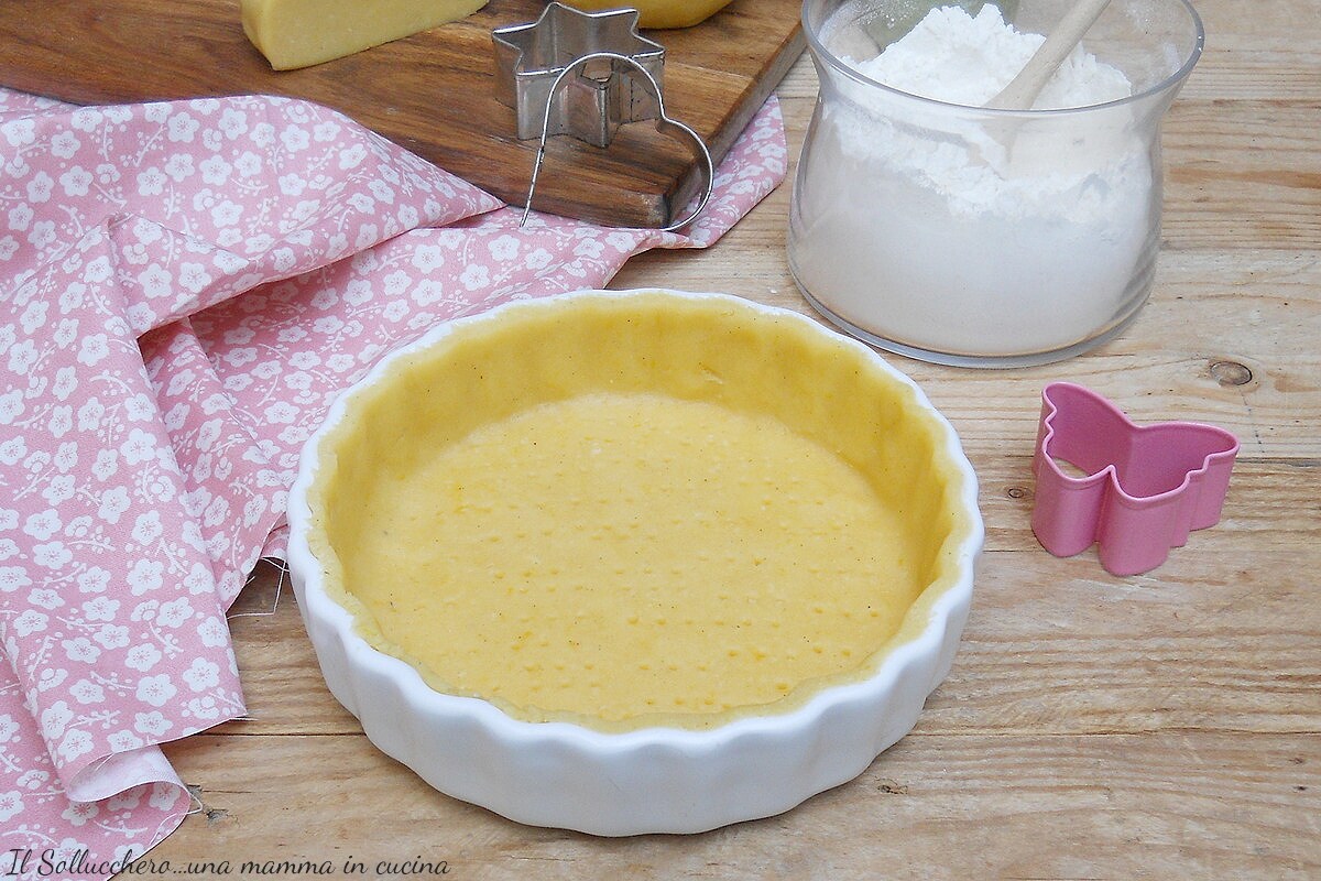 Ernst Knam’s Shortcrust Pastry