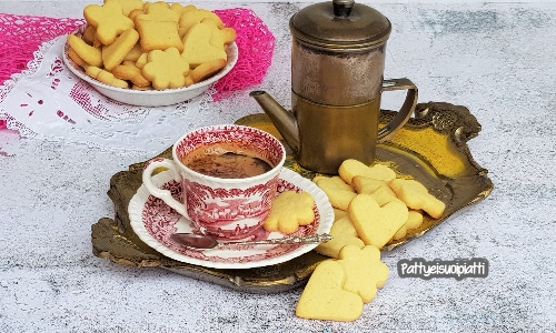 Panarello-Type Mix Pastries