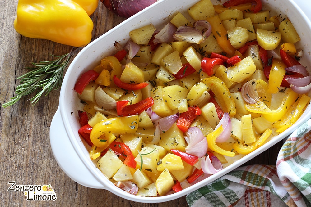 Farmer’s Side Dish