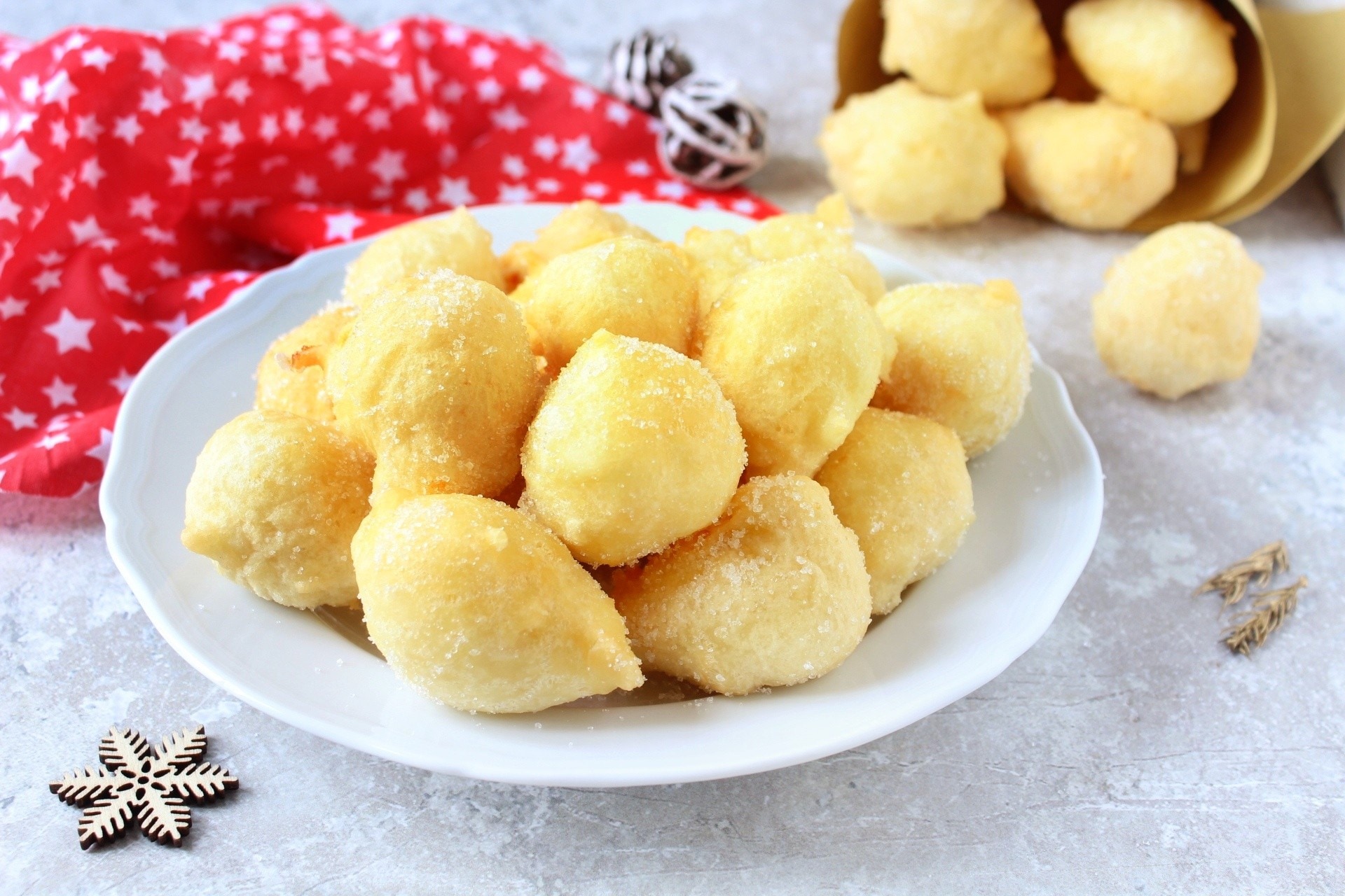 SWEET PETTOLE