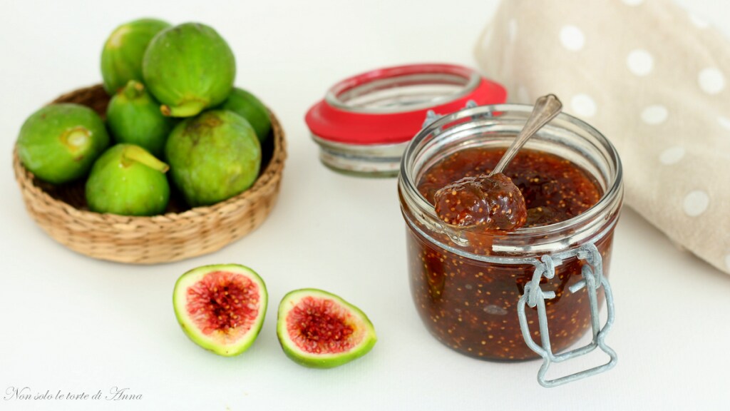 fig jelly