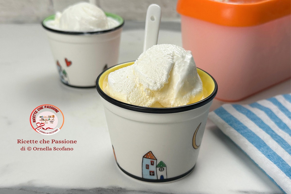 Fiordilatte Ice Cream That Wins Everyone Over
